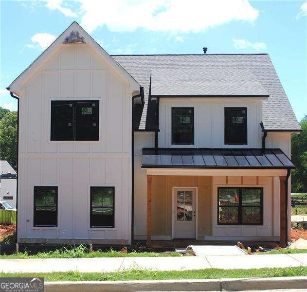 125 Old Alabama Road Emerson - 1