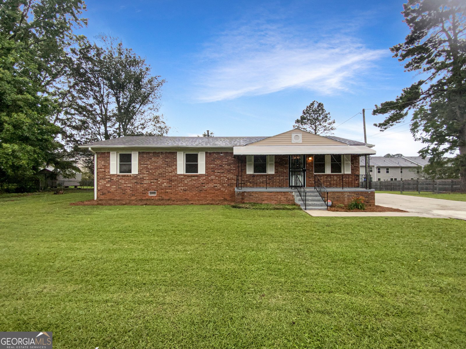 145 Washington Street McDonough - 1
