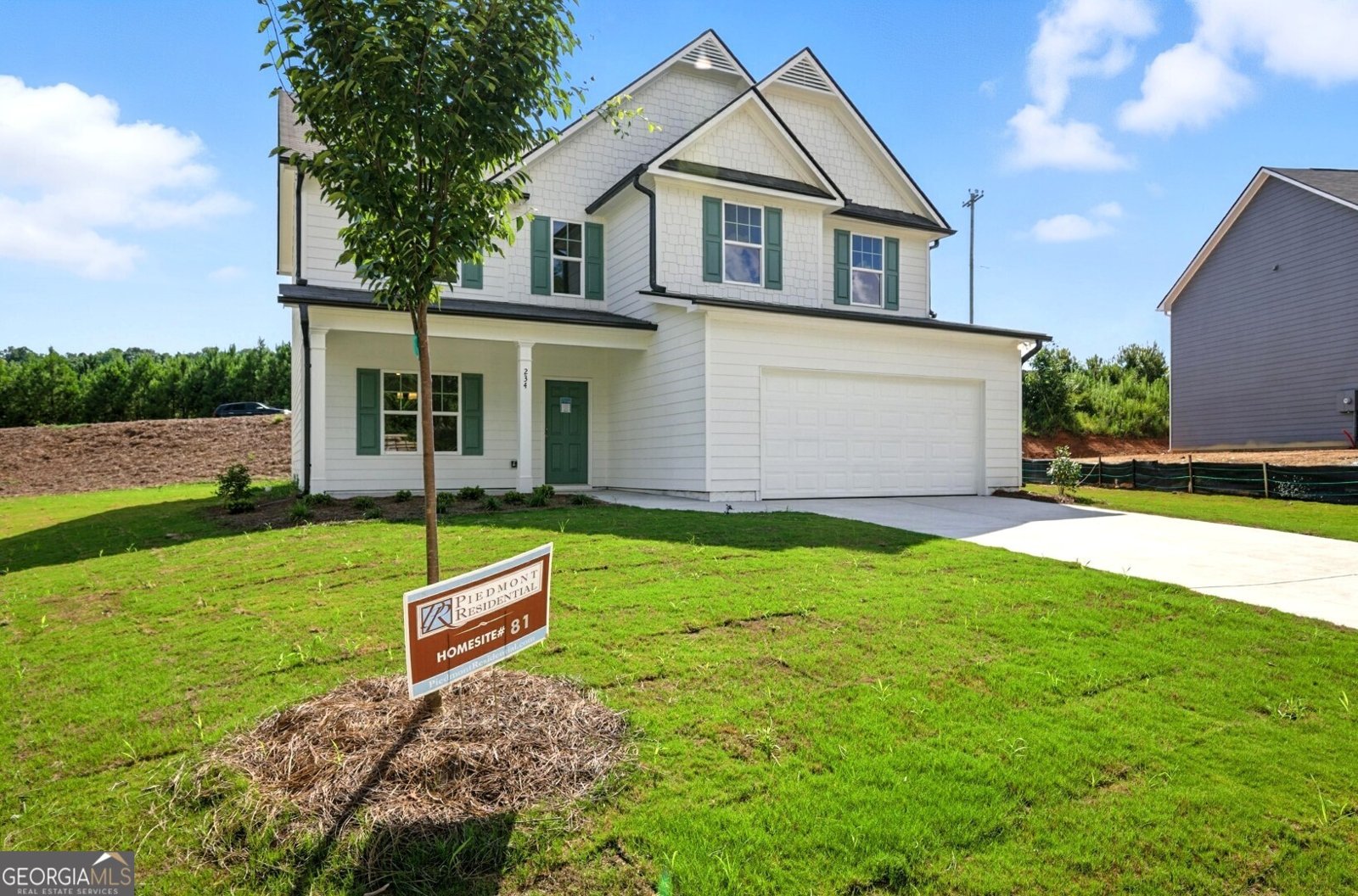 234 River Run Drive Dallas - 2