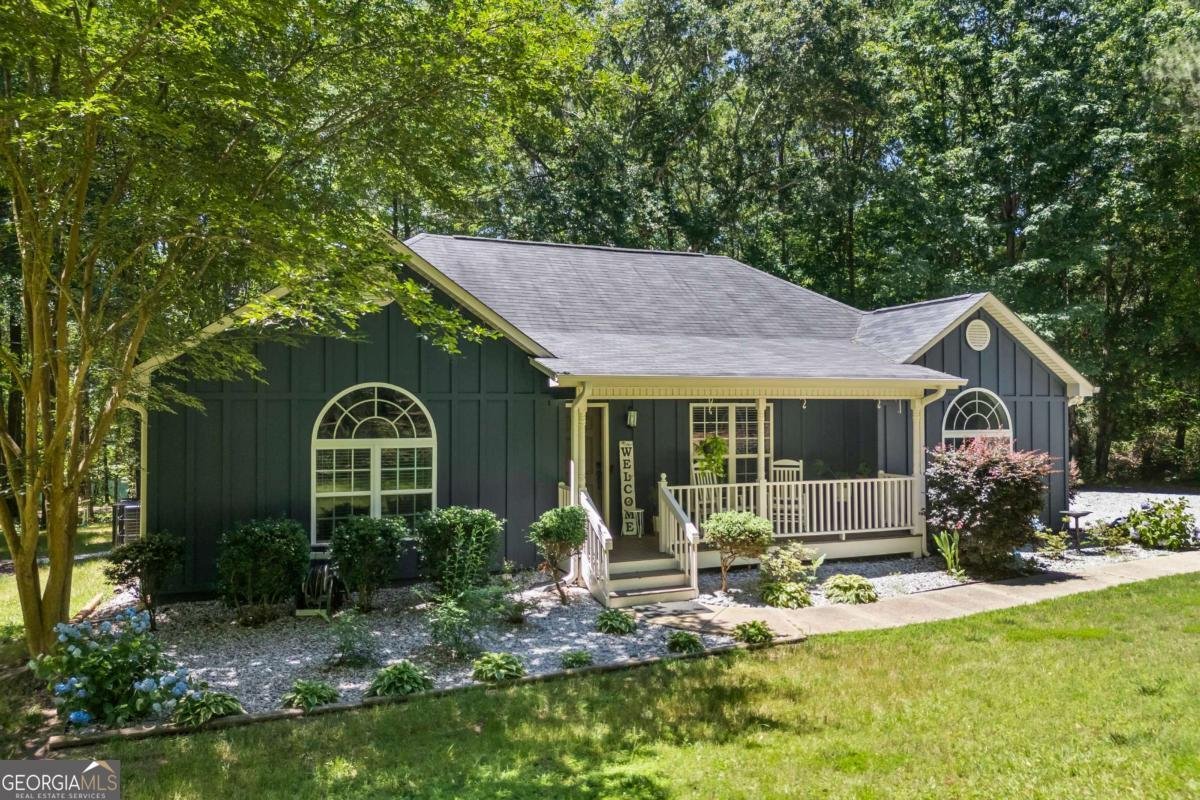 112 Barnes Circle Commerce - 1