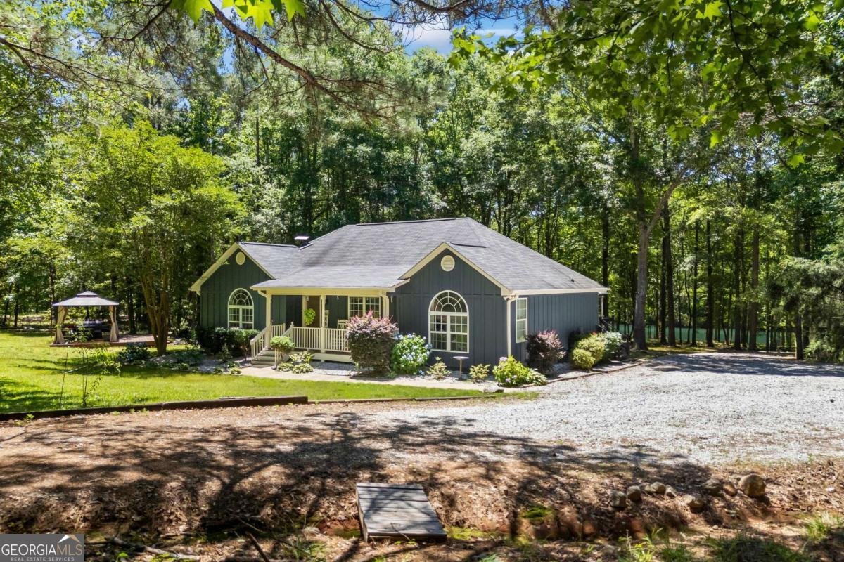 112 Barnes Circle Commerce - 2