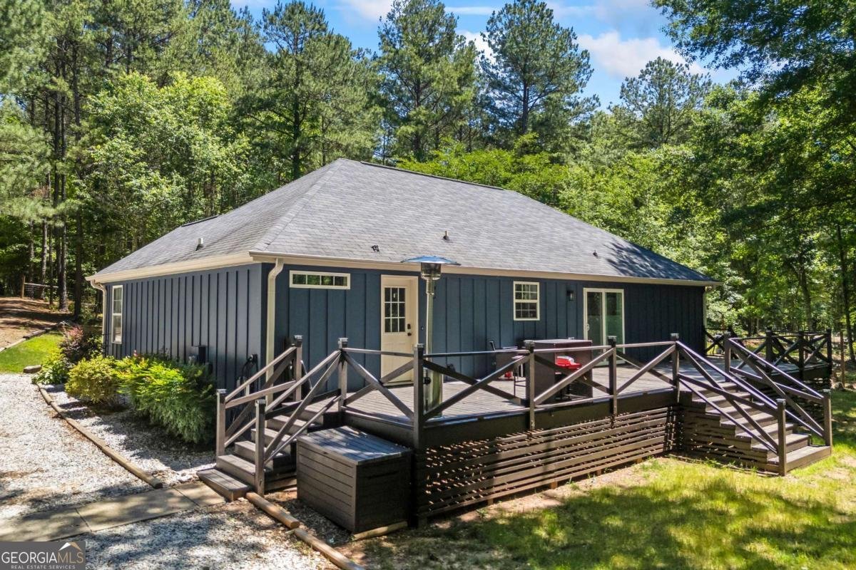 112 Barnes Circle Commerce - 25