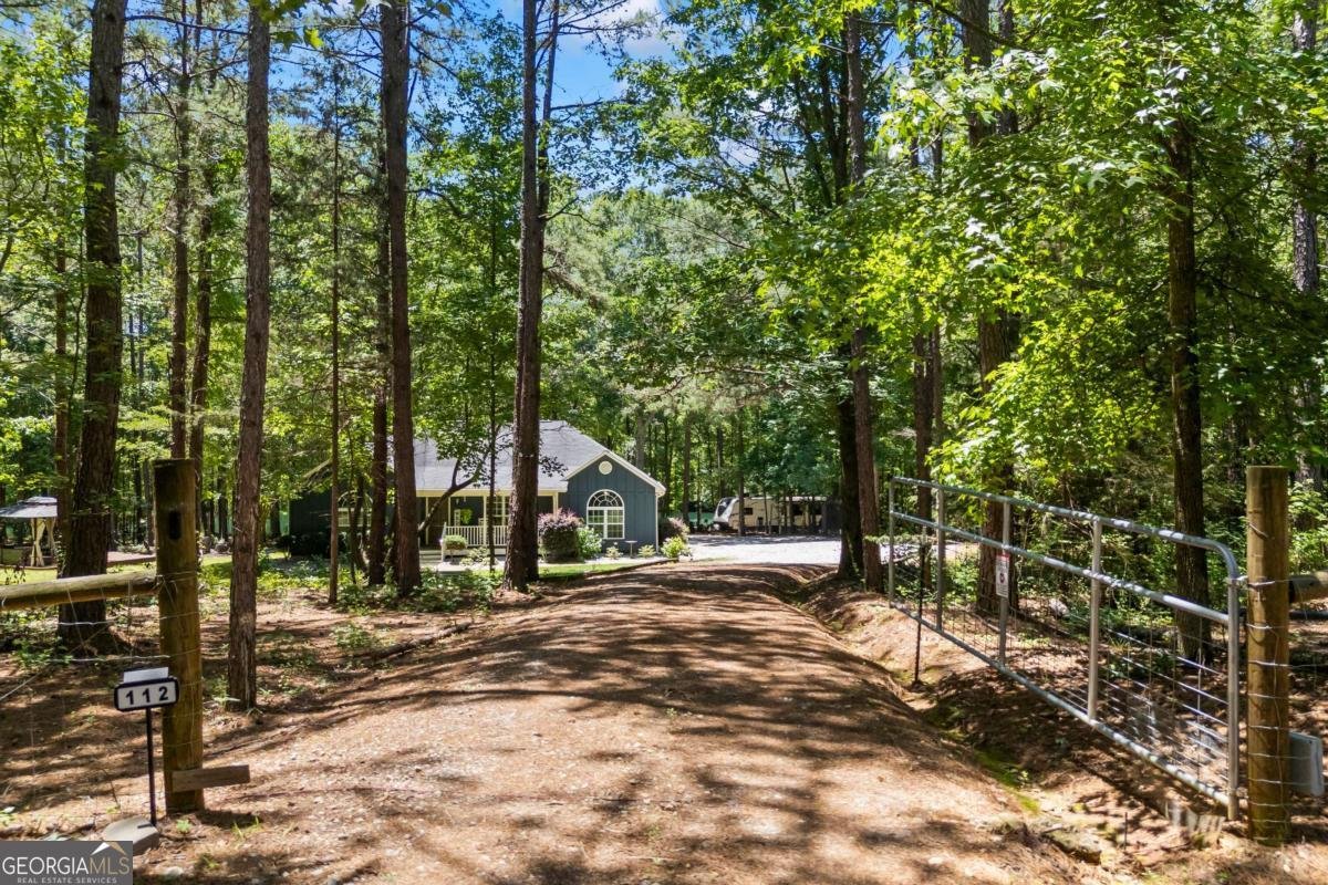 112 Barnes Circle Commerce - 48