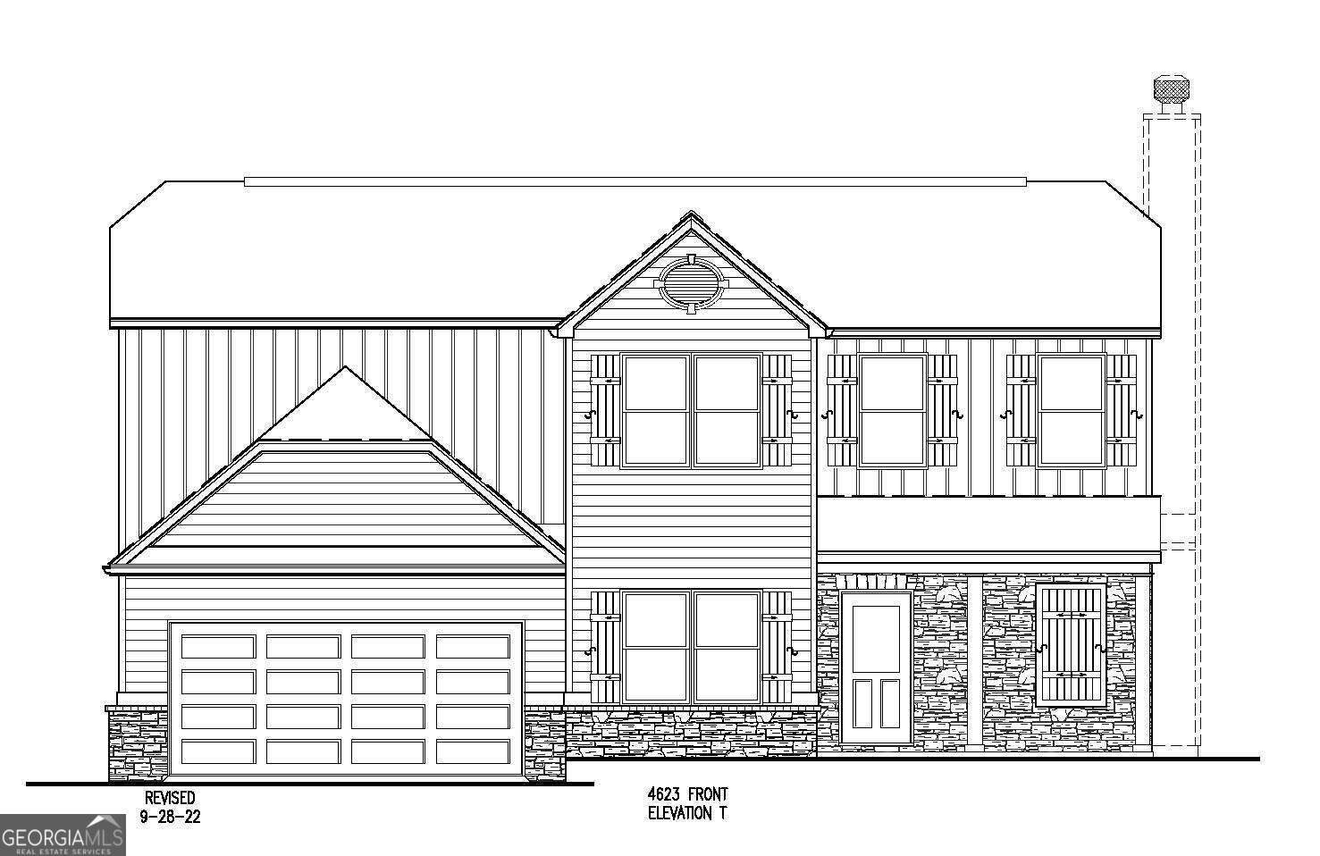 492 Charleston Place Villa Rica - 2