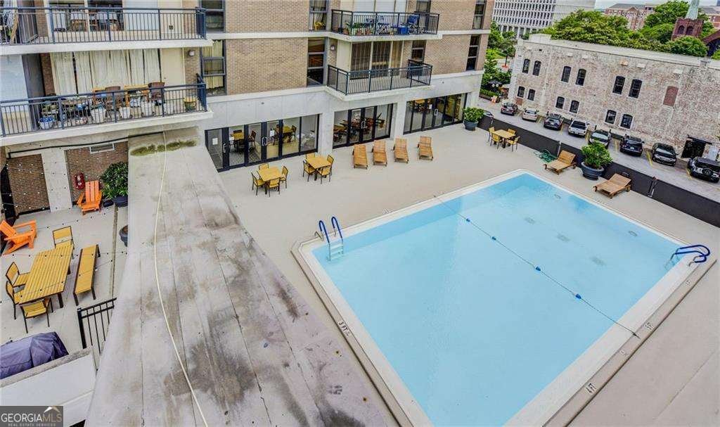 620 Peachtree Street Atlanta - 10