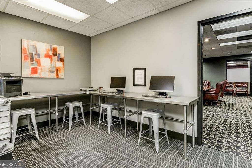 620 Peachtree Street Atlanta - 11