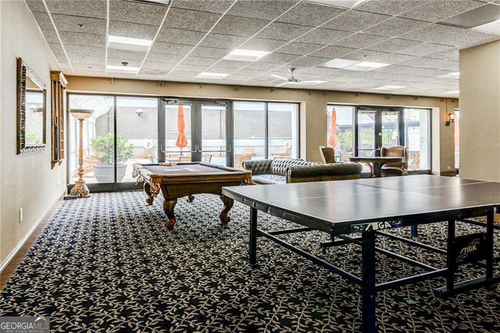 620 Peachtree Street Atlanta - 12