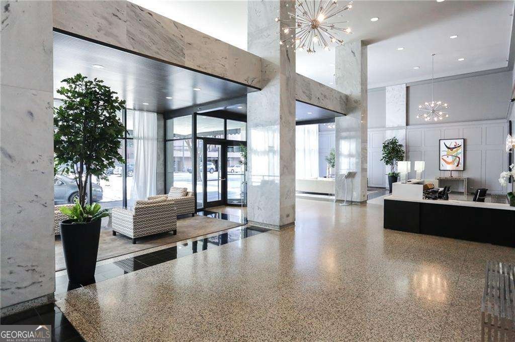620 Peachtree Street Atlanta - 14