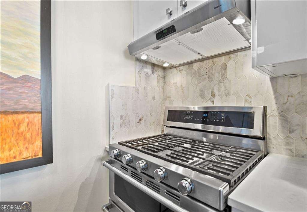 620 Peachtree Street Atlanta - 2