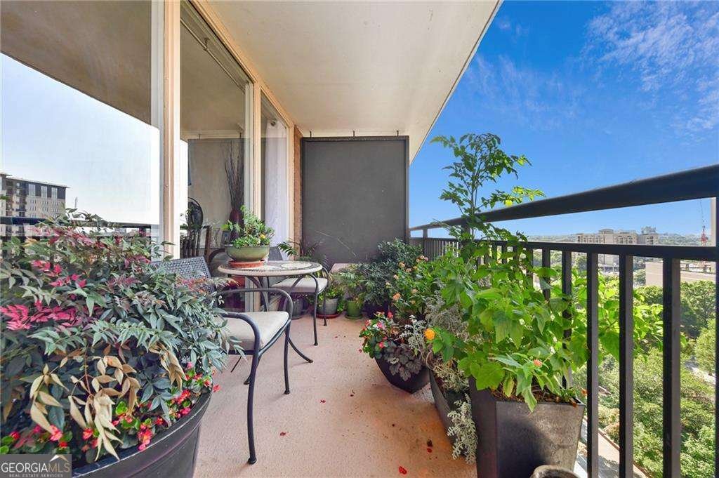 620 Peachtree Street Atlanta - 4