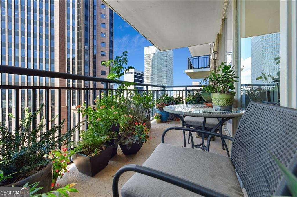 620 Peachtree Street Atlanta - 5