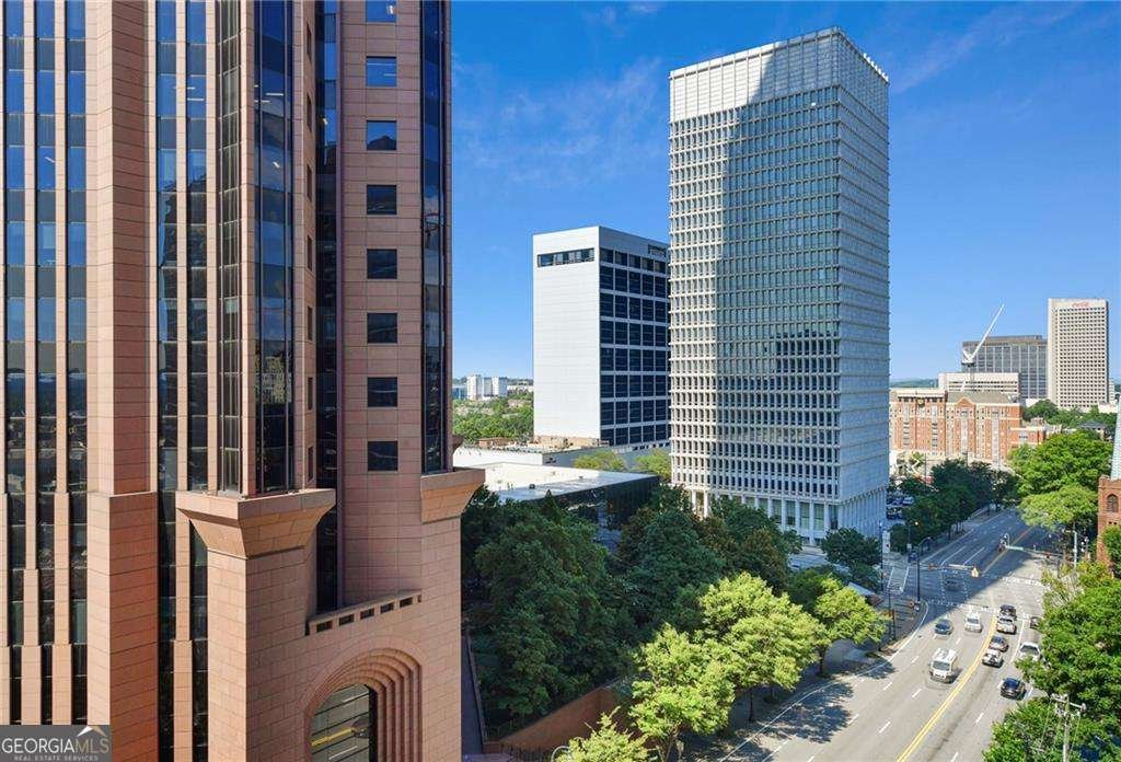 620 Peachtree Street Atlanta - 6