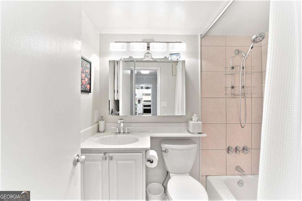 620 Peachtree Street Atlanta - 7