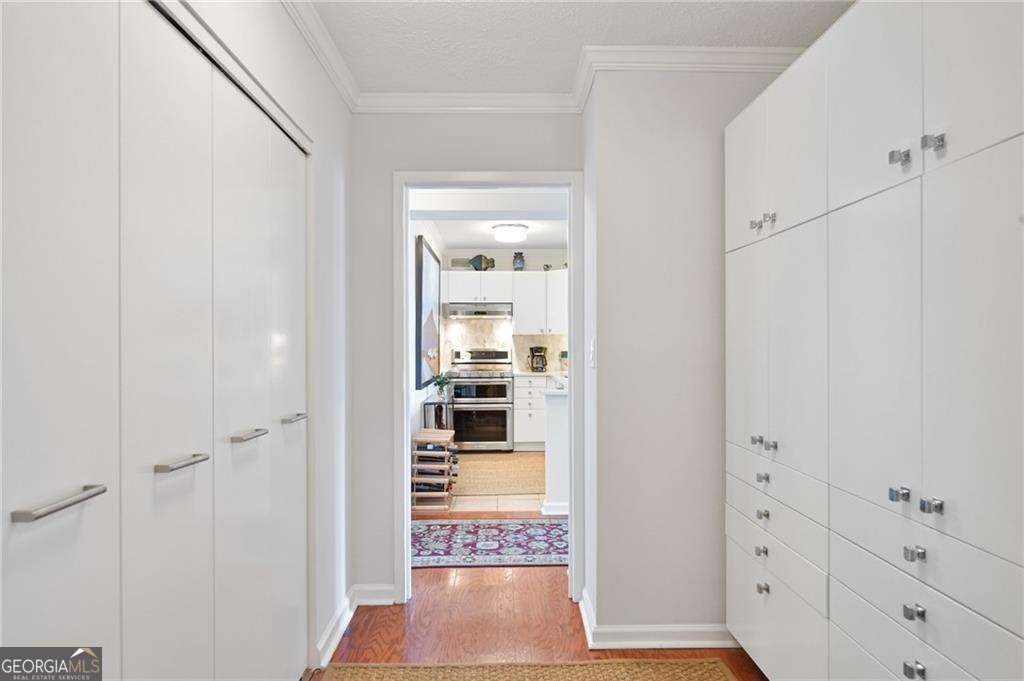 620 Peachtree Street Atlanta - 8
