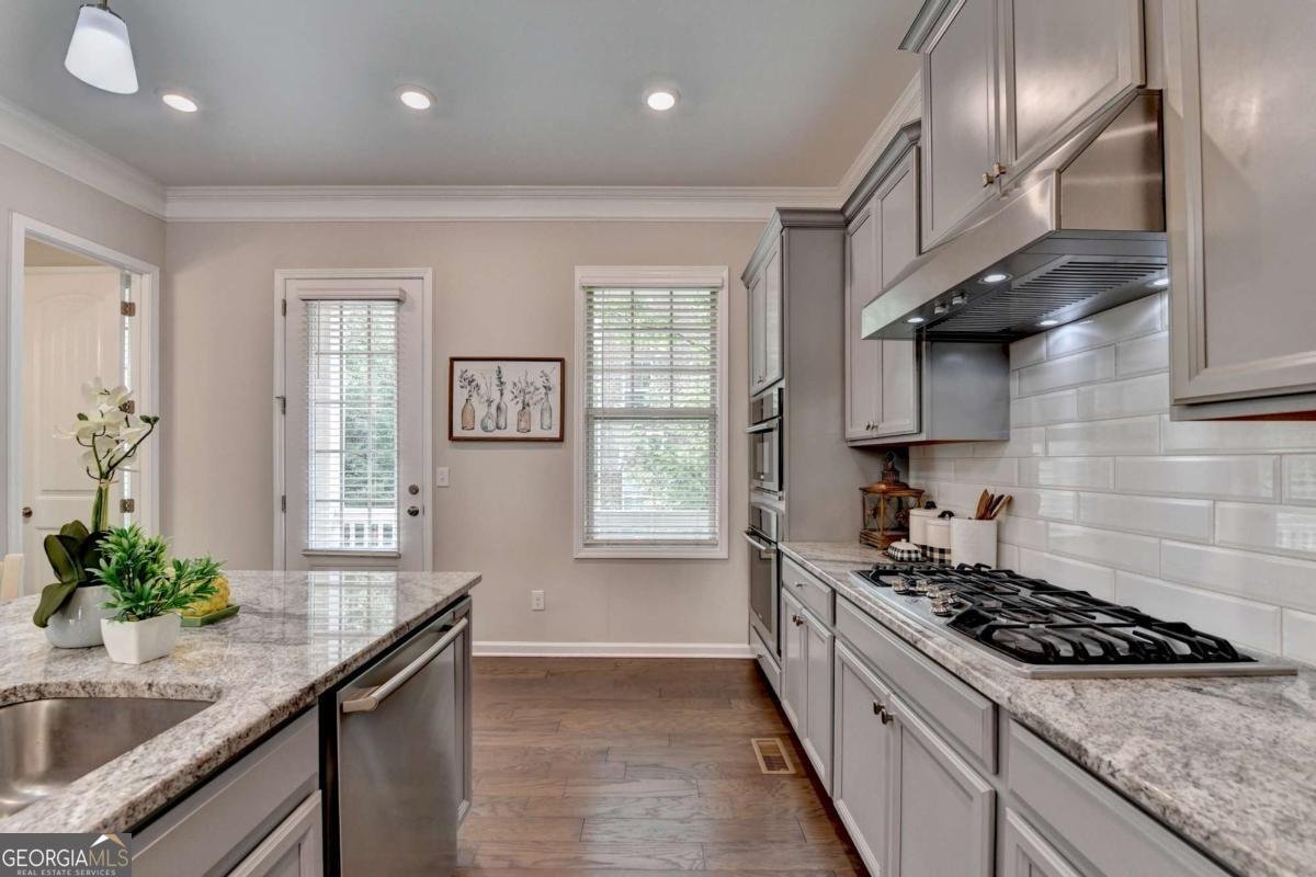 747 TOPSAIL Lane Alpharetta - 25