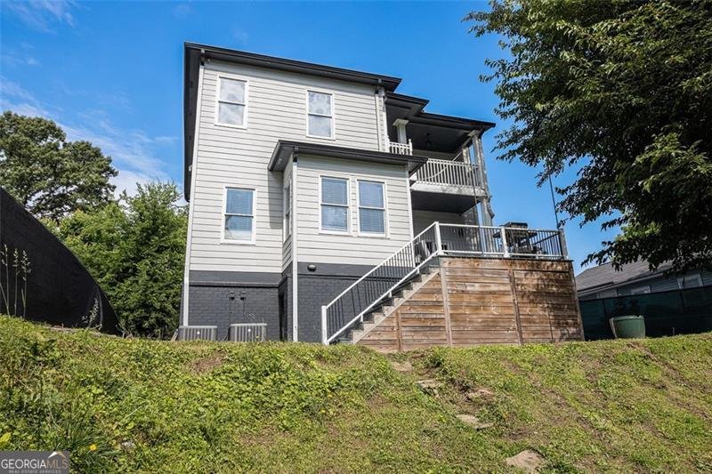 918 Washington Street Atlanta - 26