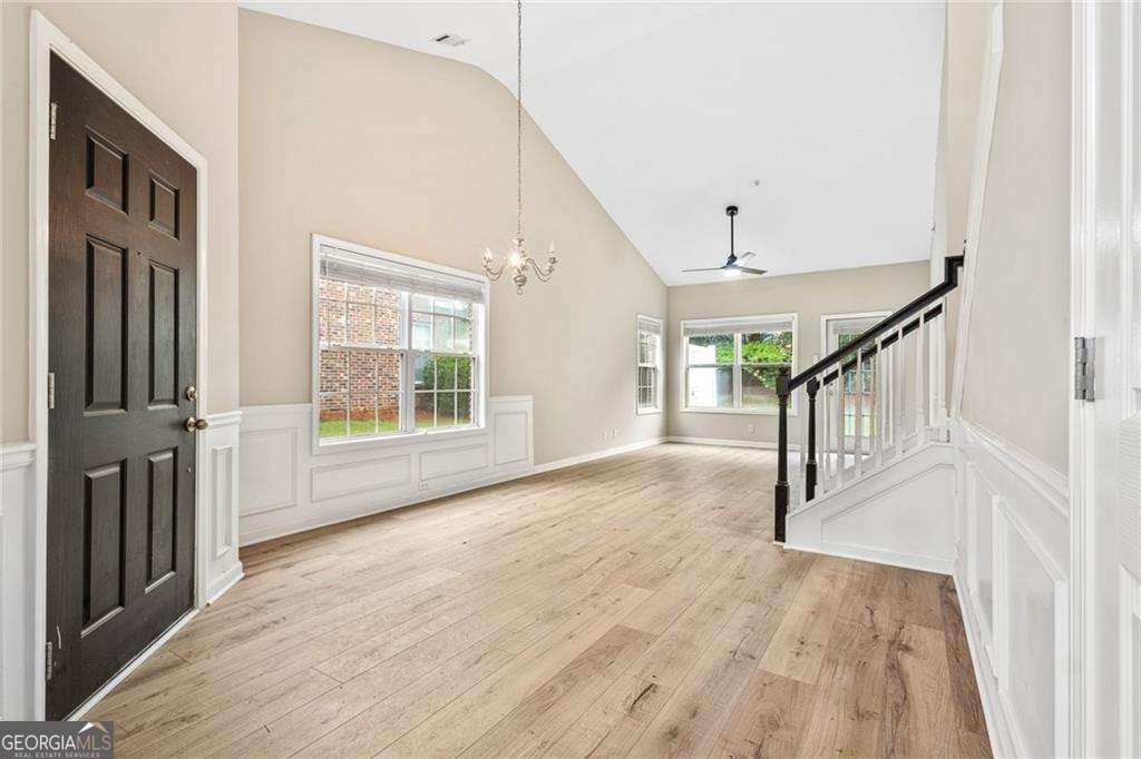 124 Granite Way Newnan - 2