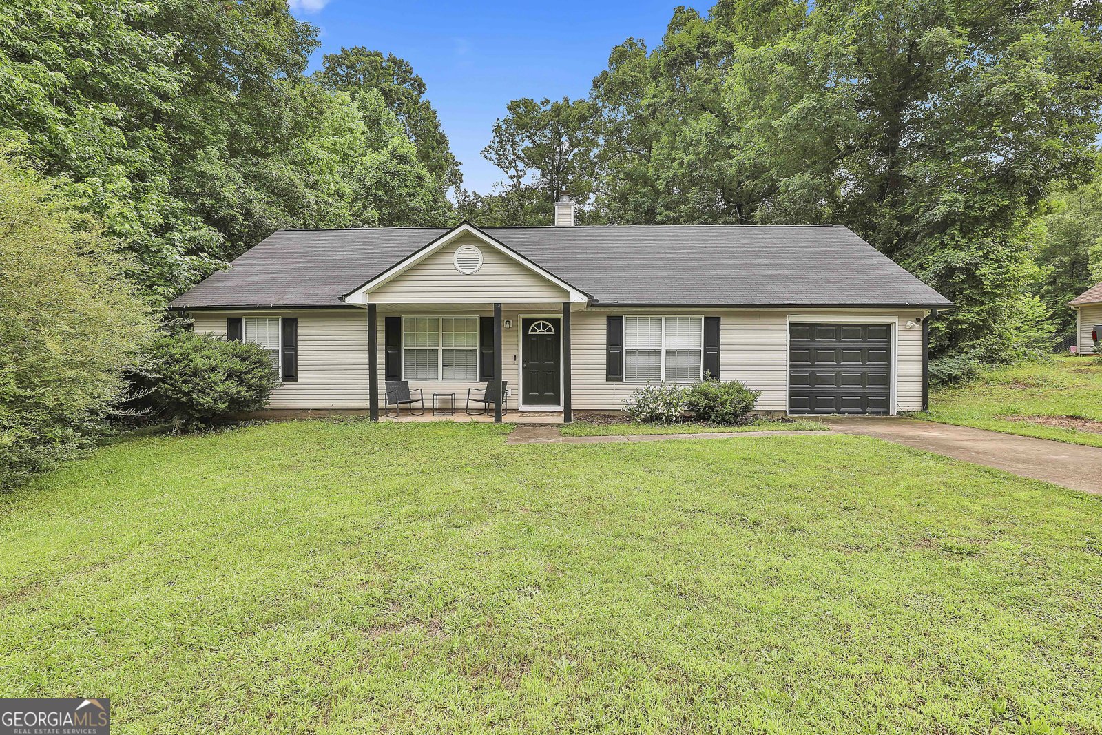 136 Country Meadows Drive Jenkinsburg - 1