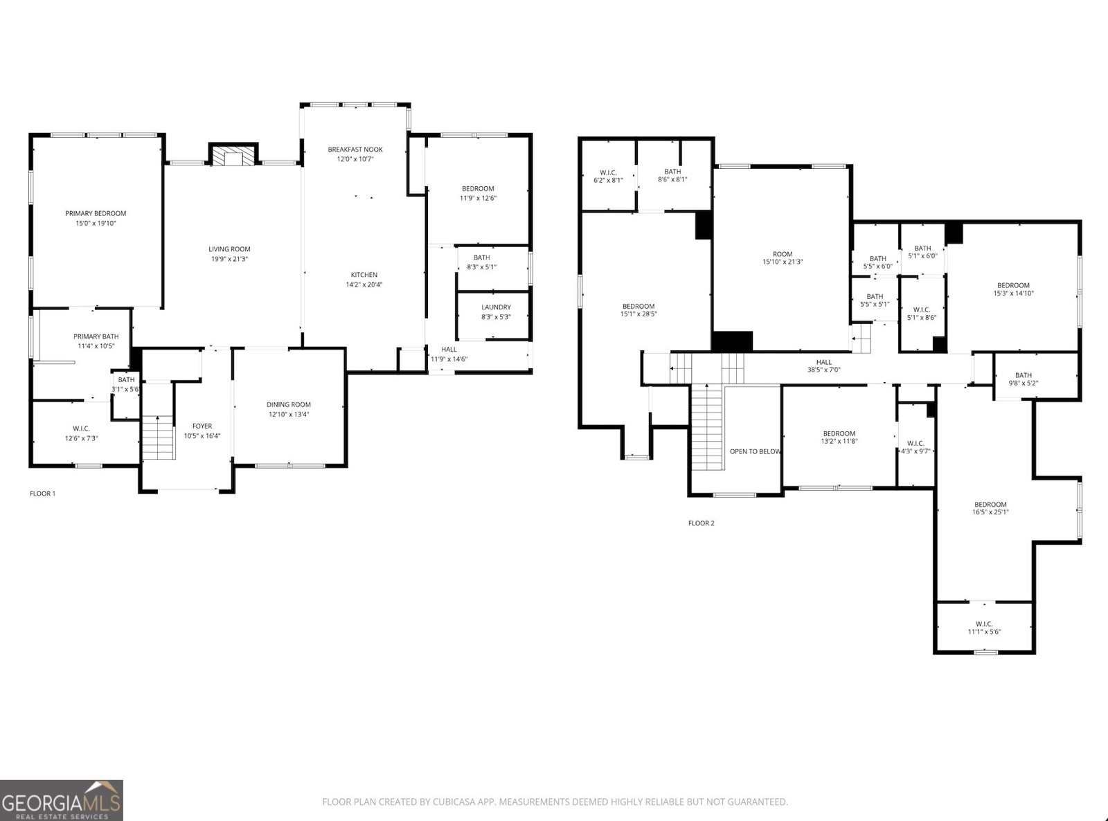 133 West Lake Boulevard Carrollton - Photo 42