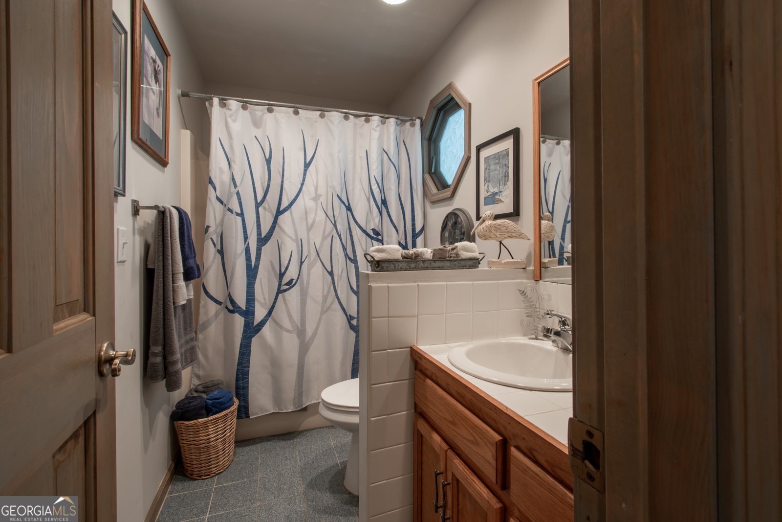 56 Deer Run Road Robbinsville - 1