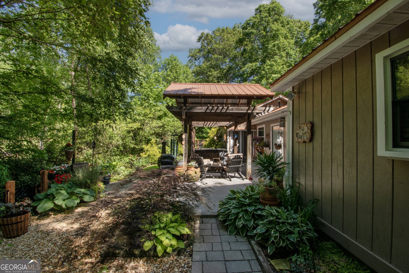 56 Deer Run Road Robbinsville - 6