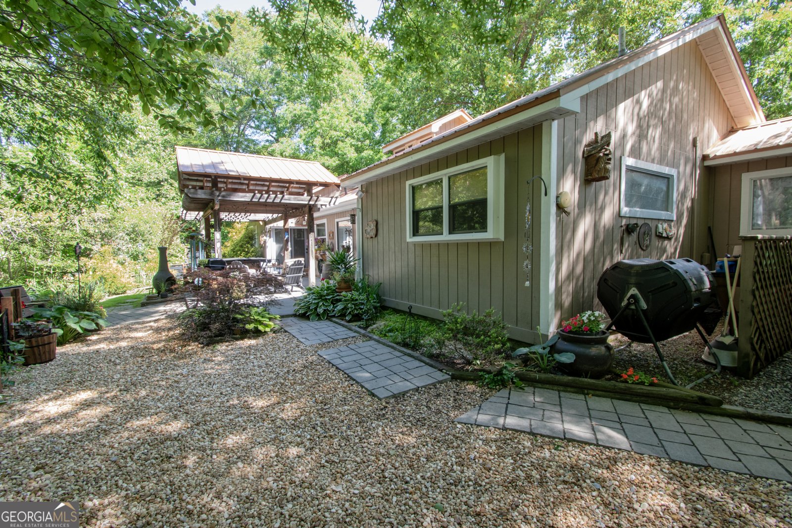 56 Deer Run Road Robbinsville - 8