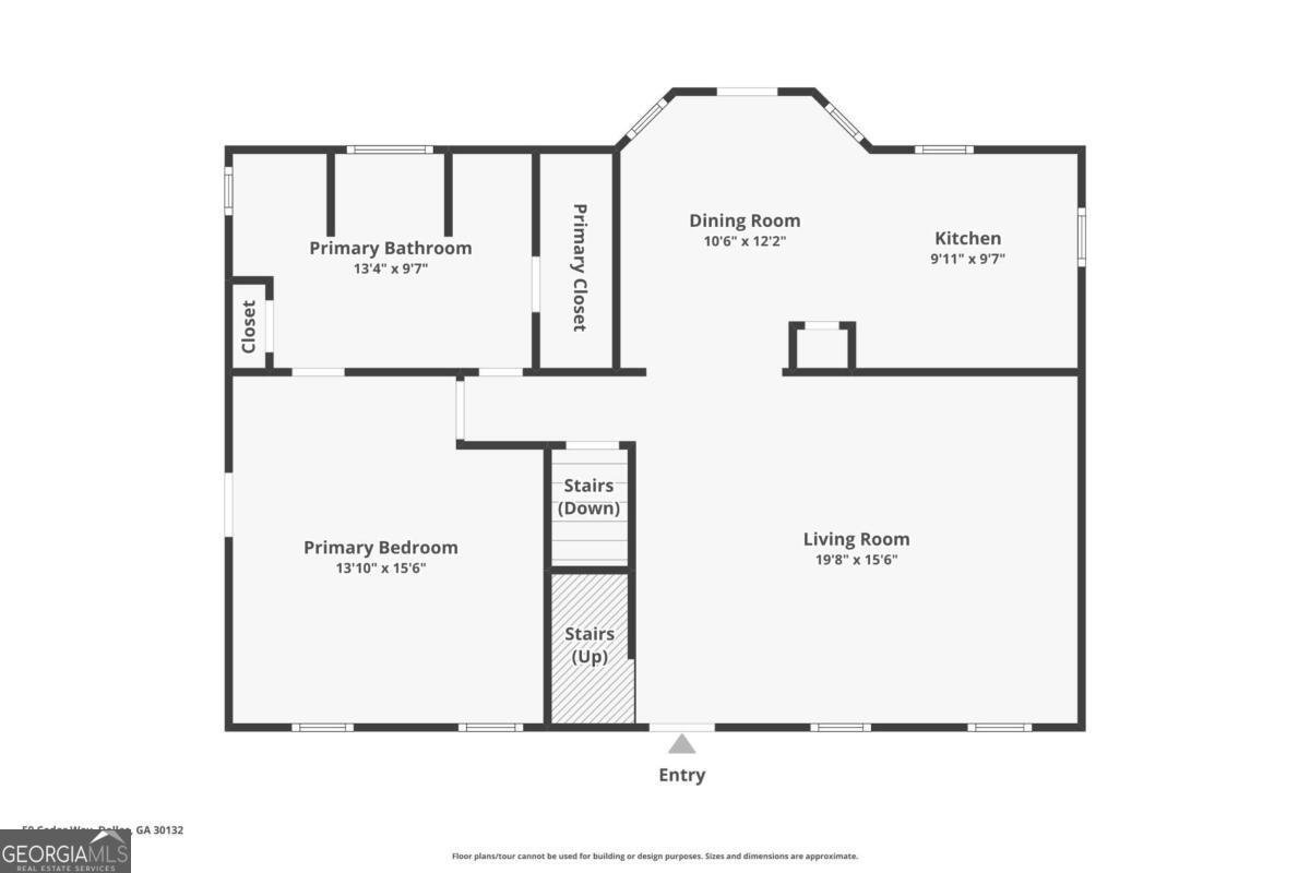 59 Cedar Way Dallas - 16