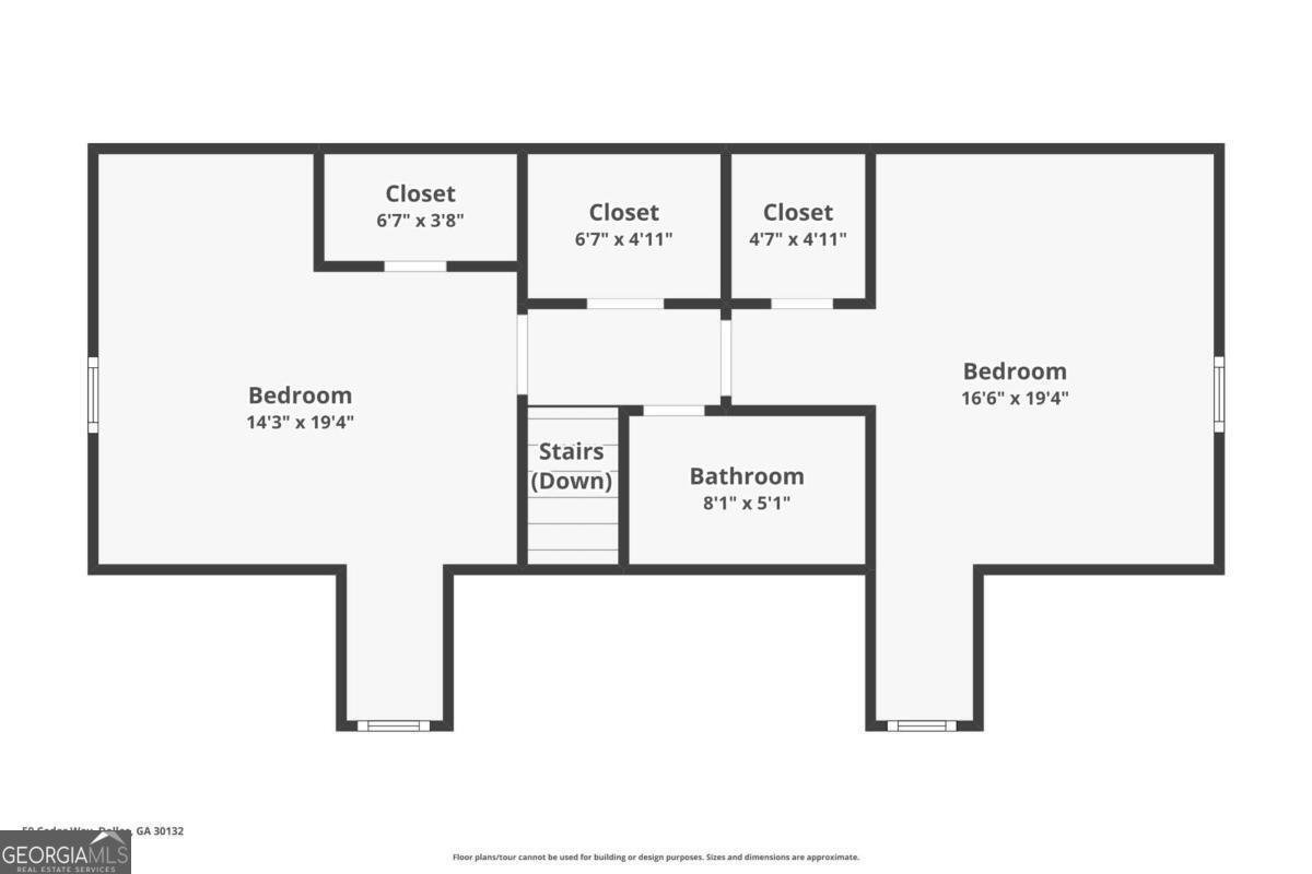 59 Cedar Way Dallas - 17