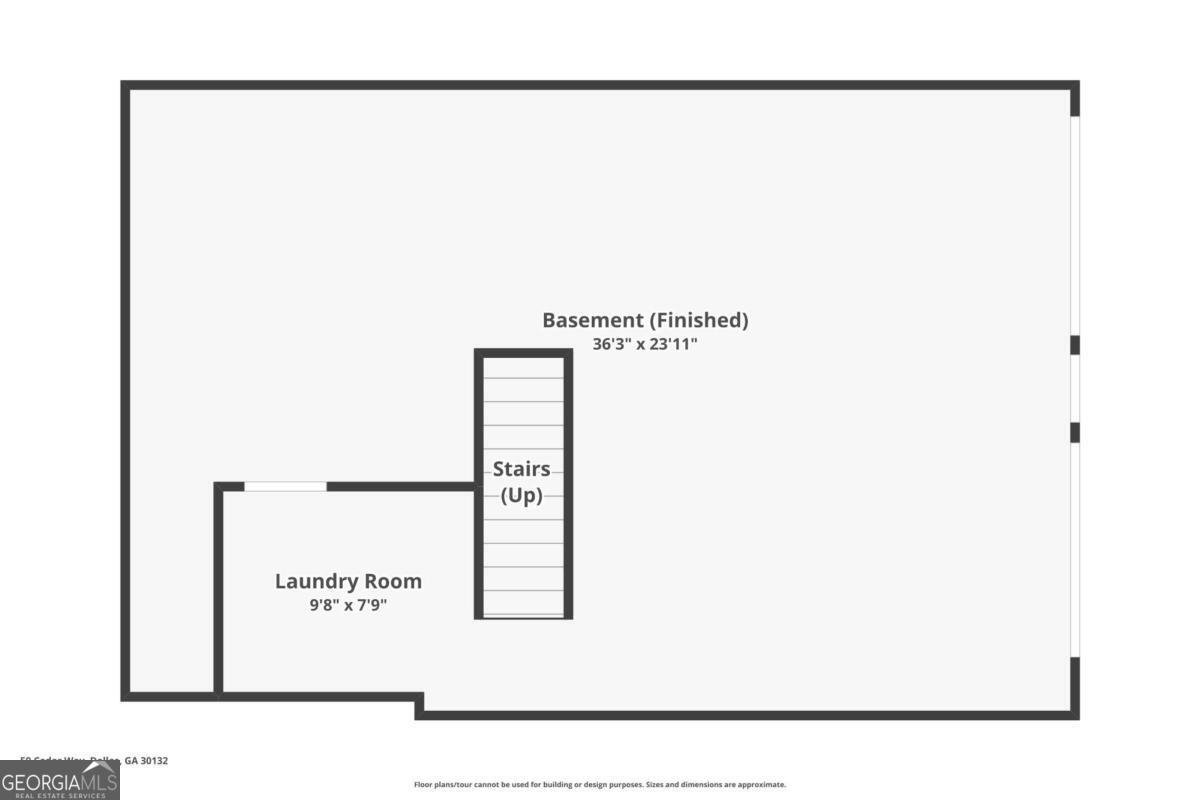 59 Cedar Way Dallas - 18