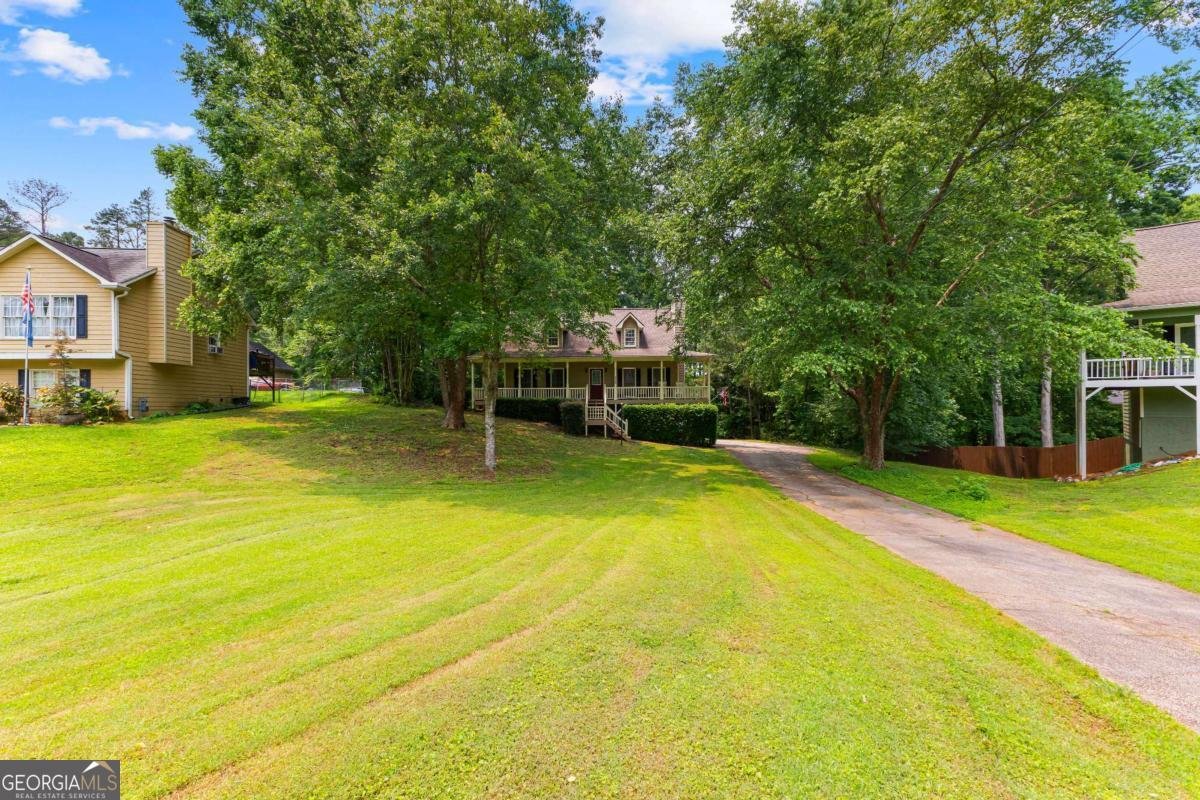 59 Cedar Way Dallas - 2