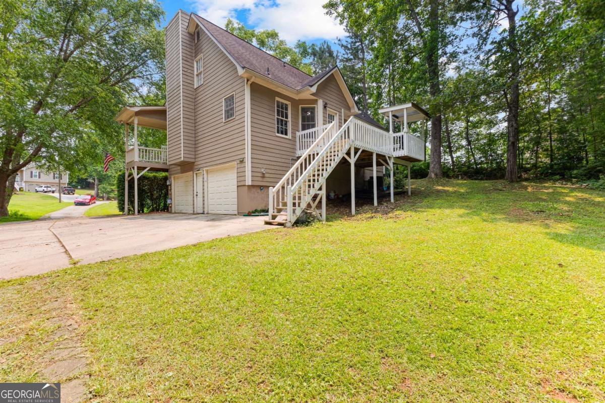 59 Cedar Way Dallas - 60