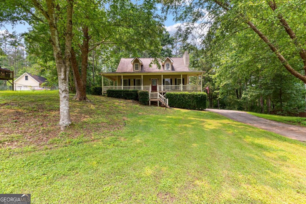 59 Cedar Way Dallas - 8