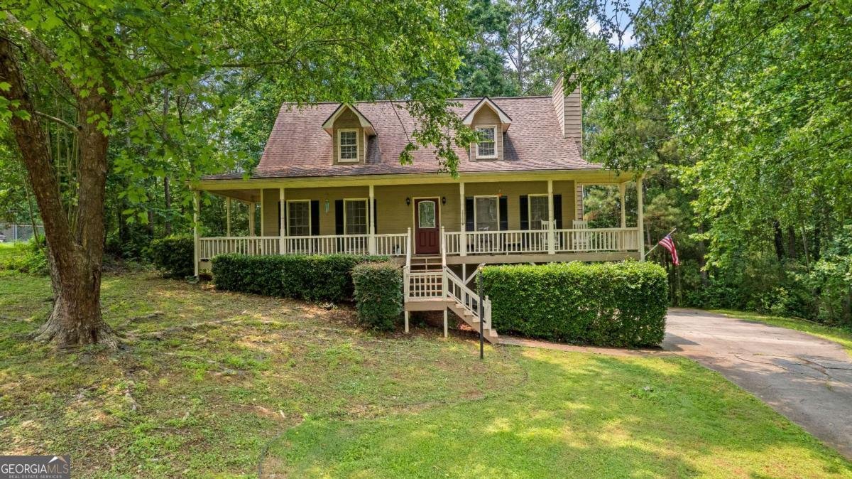 59 Cedar Way Dallas - 9