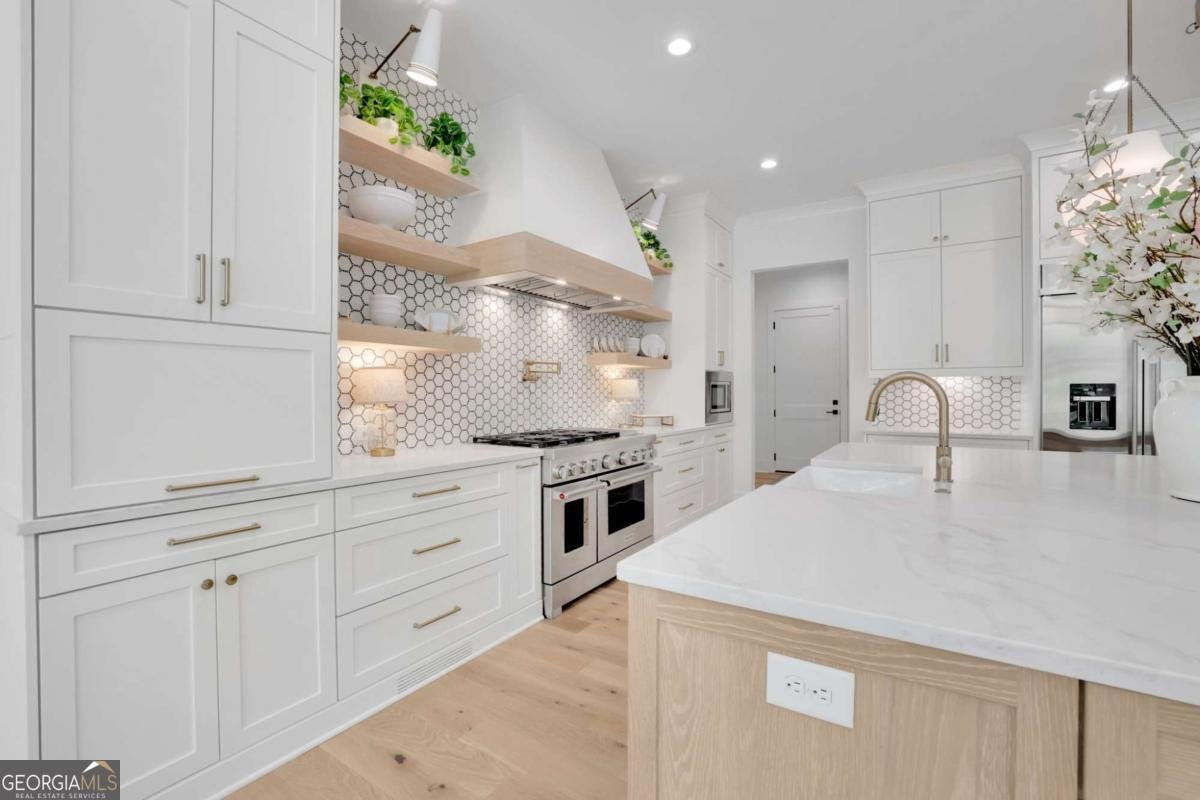 126 Owens Mill Place Canton - 17