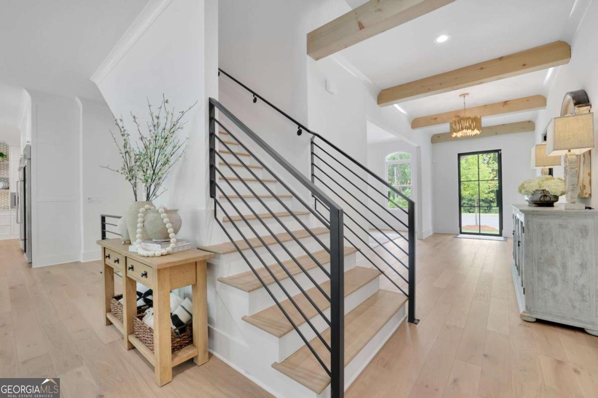 126 Owens Mill Place Canton - 24