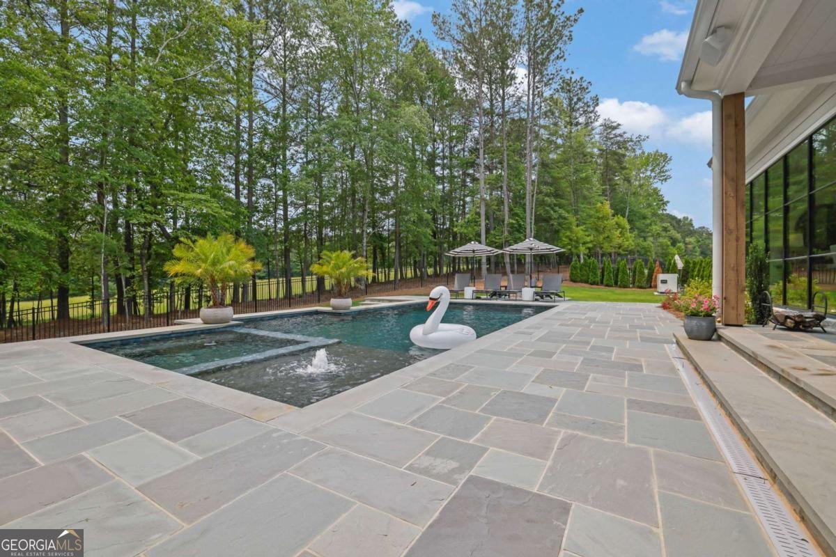 126 Owens Mill Place Canton - 44