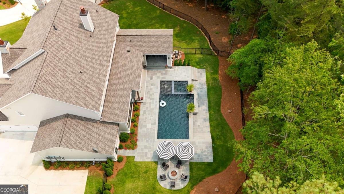 126 Owens Mill Place Canton - 46