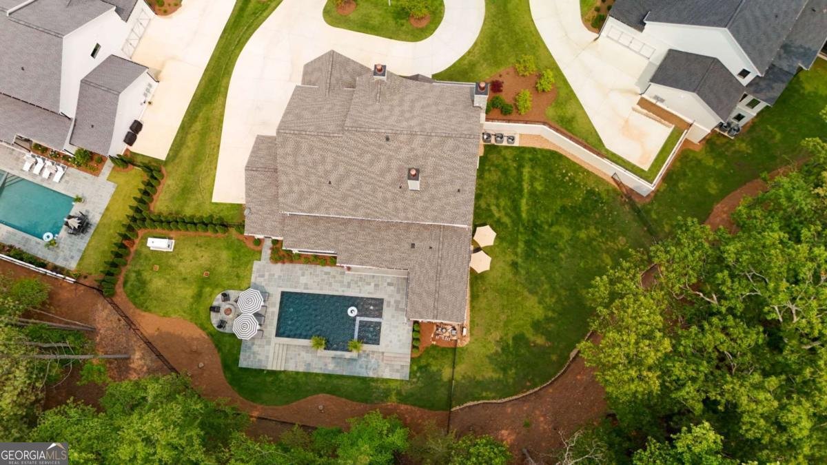 126 Owens Mill Place Canton - 47