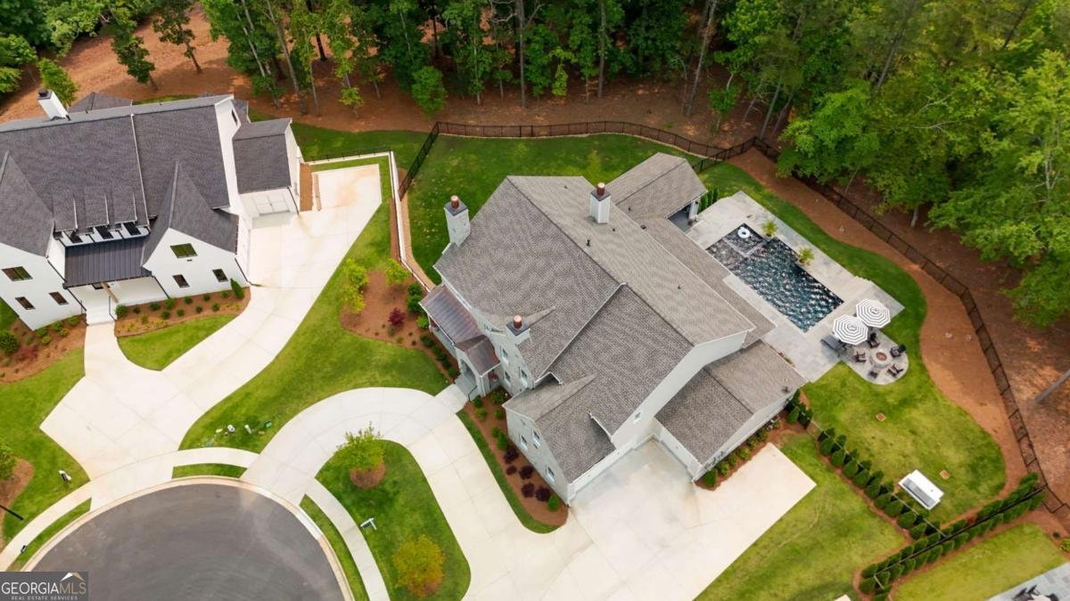 126 Owens Mill Place Canton - 48