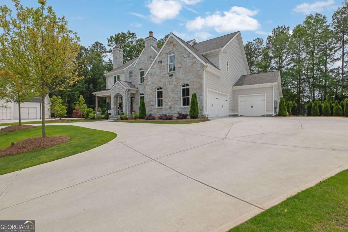 126 Owens Mill Place Canton - 5