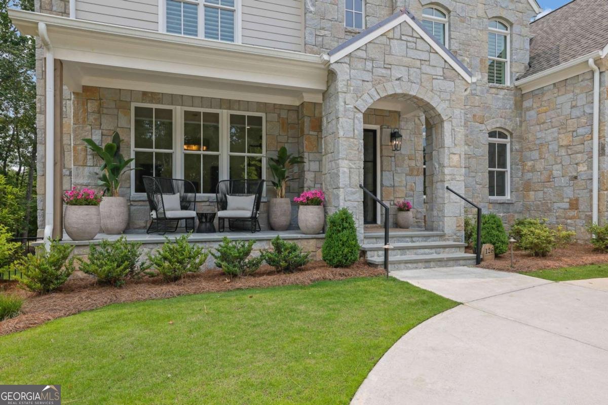 126 Owens Mill Place Canton - 6