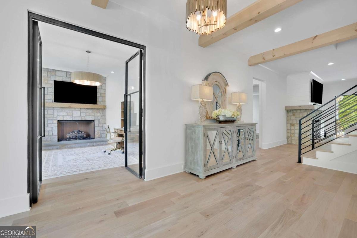 126 Owens Mill Place Canton - 7