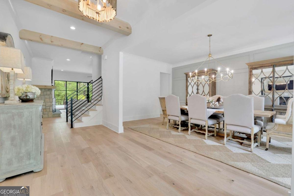 126 Owens Mill Place Canton - 9