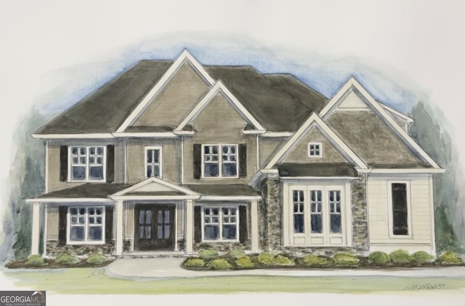 157 West Lake Boulevard Carrollton - 1