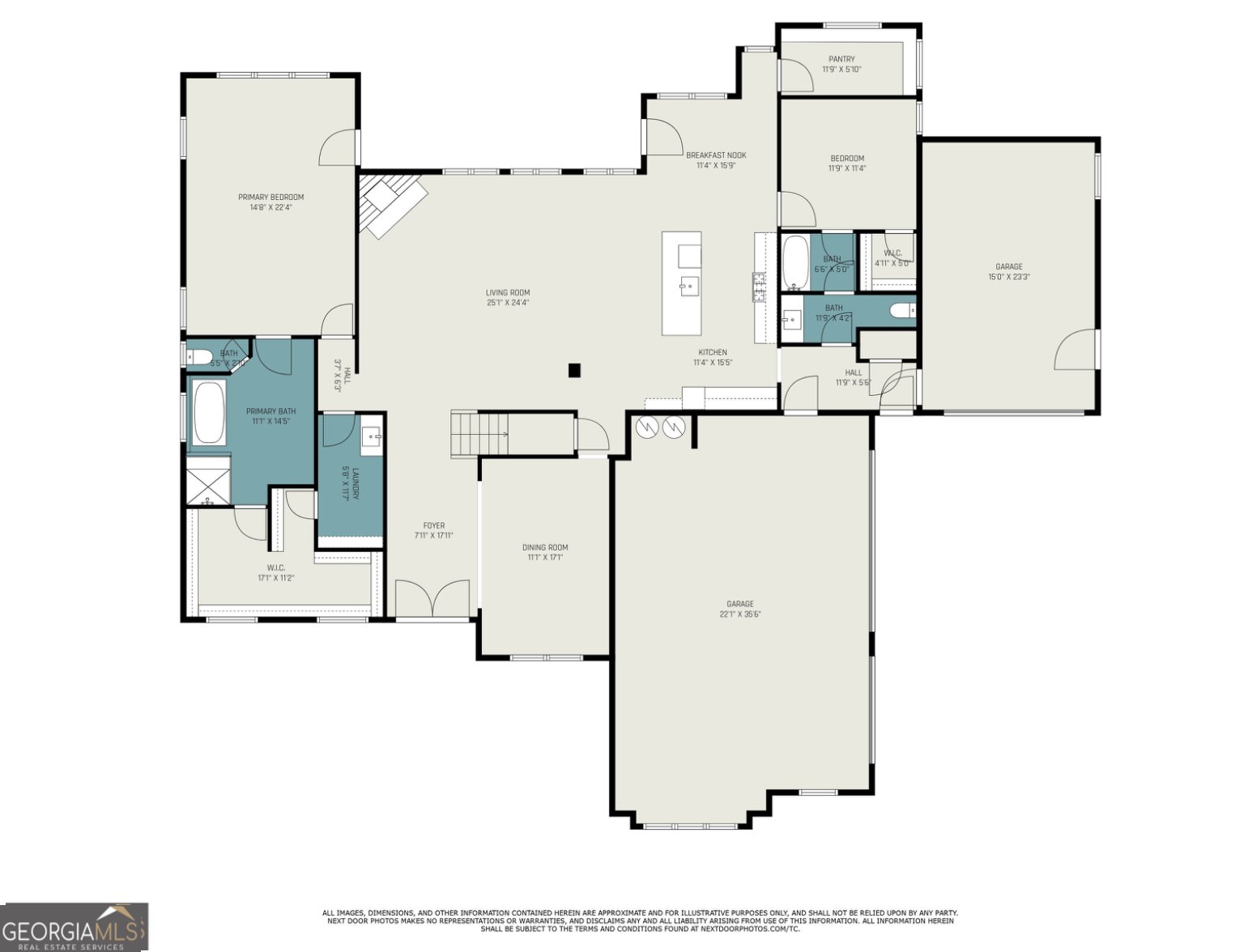 157 West Lake Boulevard Carrollton - 2