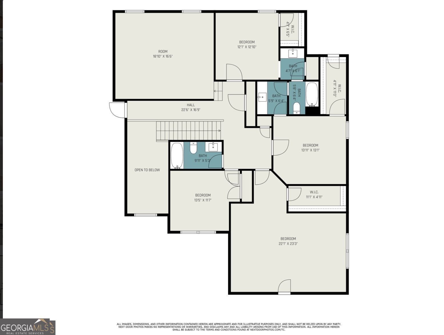 157 West Lake Boulevard Carrollton - 3