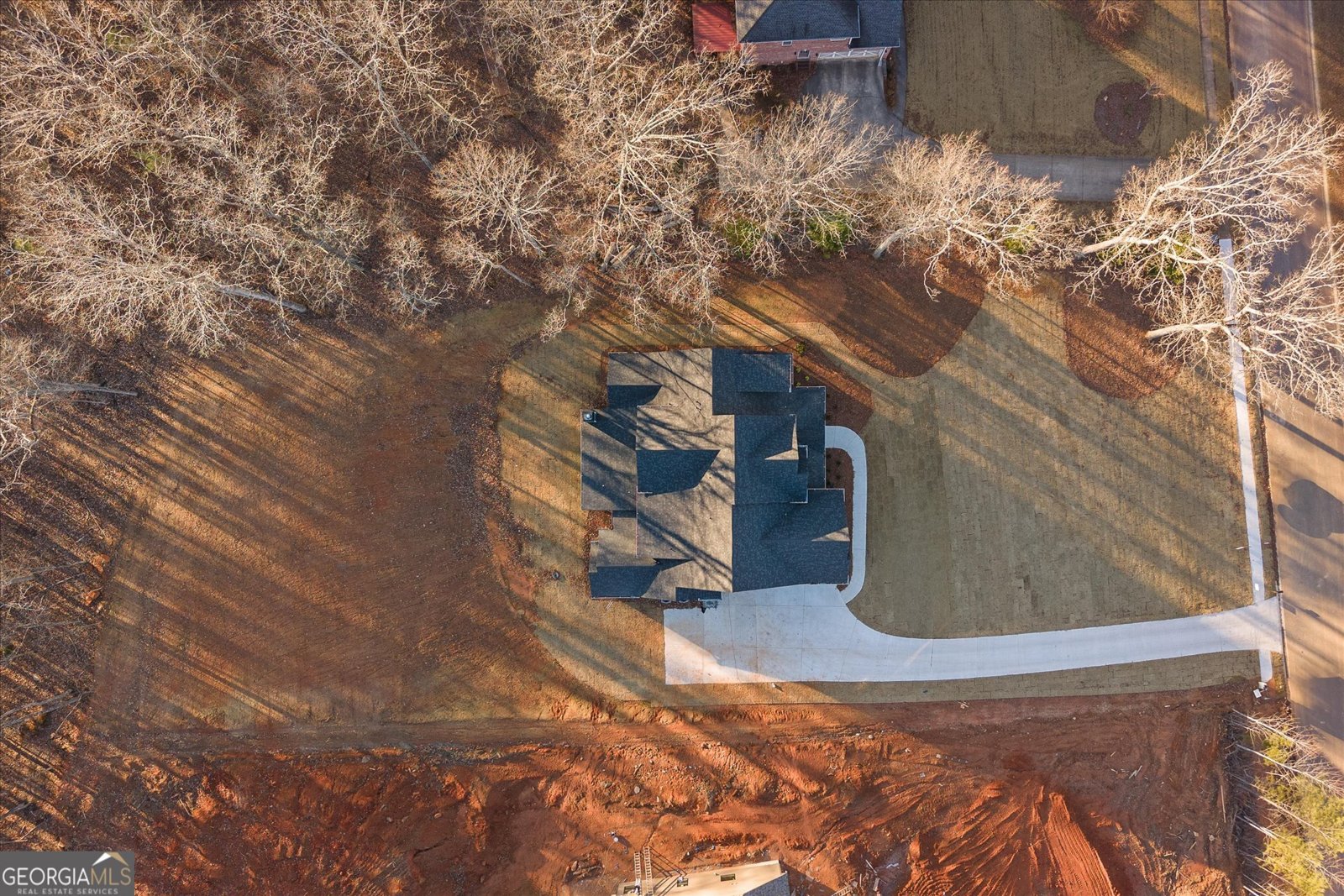 157 West Lake Boulevard Carrollton - 45