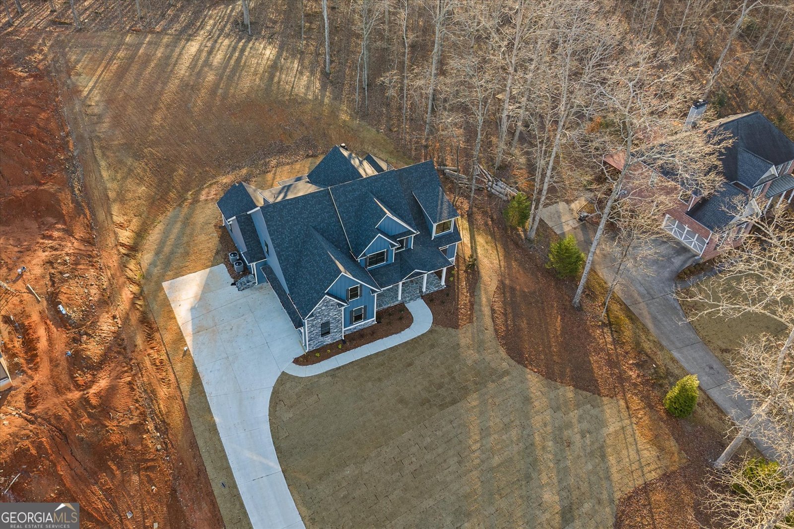 157 West Lake Boulevard Carrollton - 46