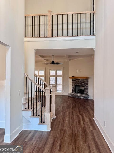 157 West Lake Boulevard Carrollton - 7