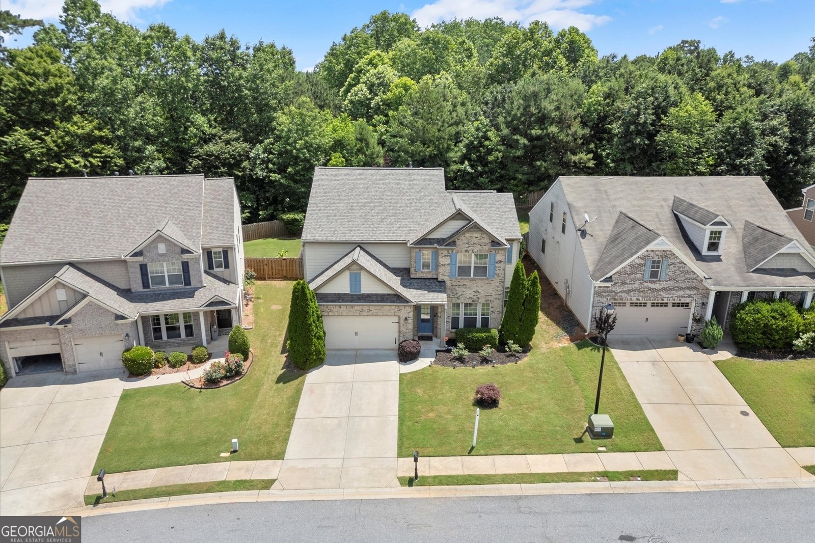 4965 Brierstone Drive Alpharetta - 47